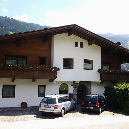 Apartment Alpin Aschau Im Zillertal Extérieur photo