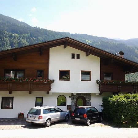 Apartment Alpin Aschau Im Zillertal Extérieur photo