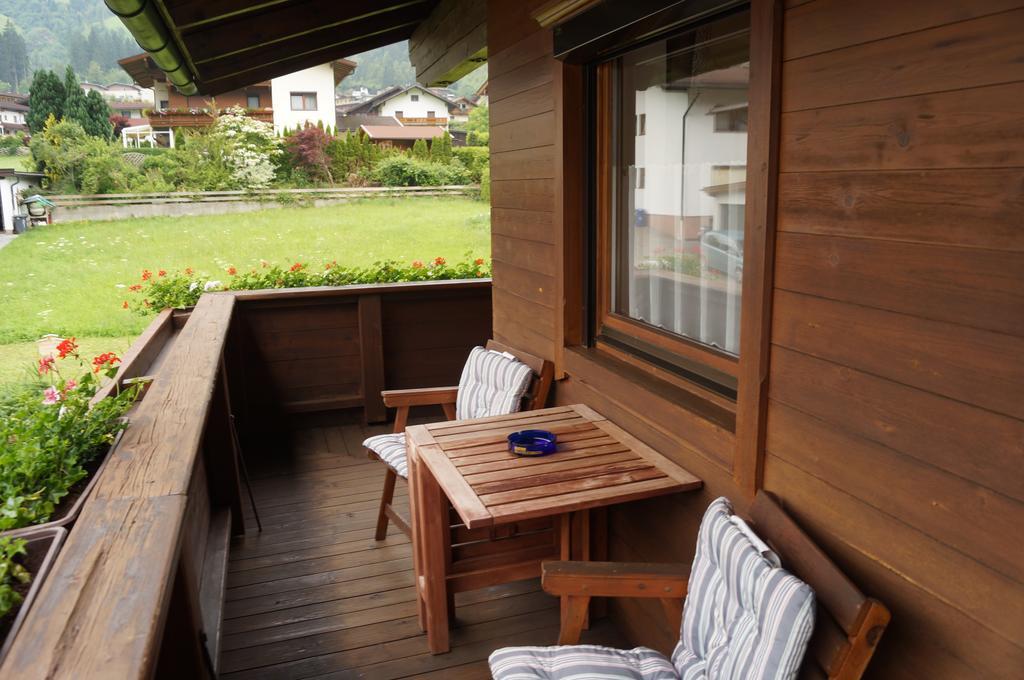 Apartment Alpin Aschau Im Zillertal Chambre photo