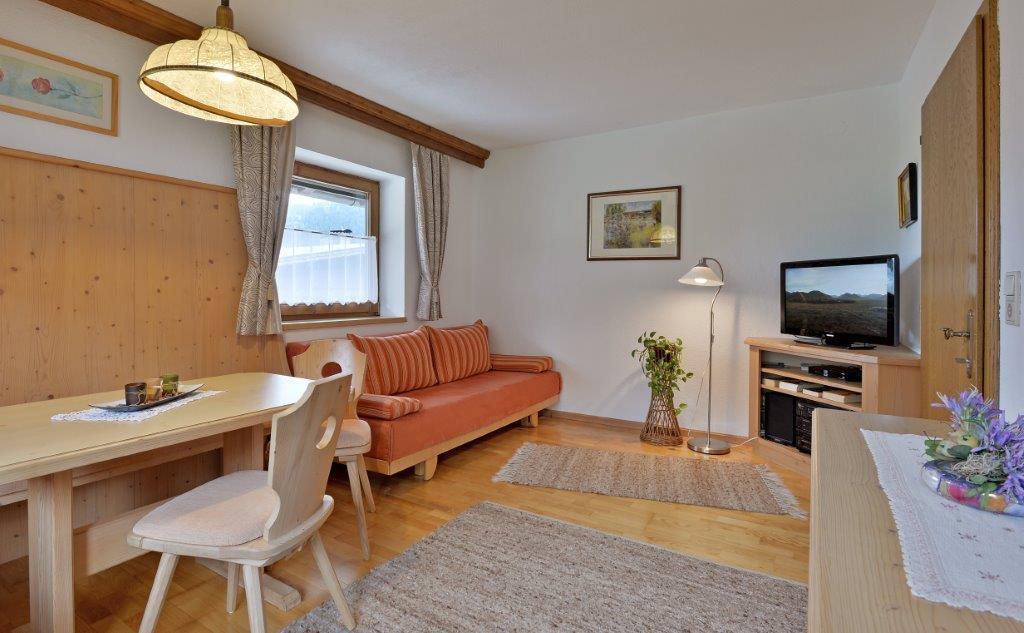 Apartment Alpin Aschau Im Zillertal Chambre photo