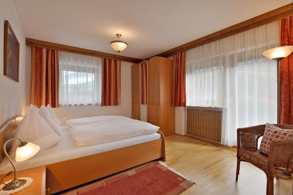 Apartment Alpin Aschau Im Zillertal Chambre photo