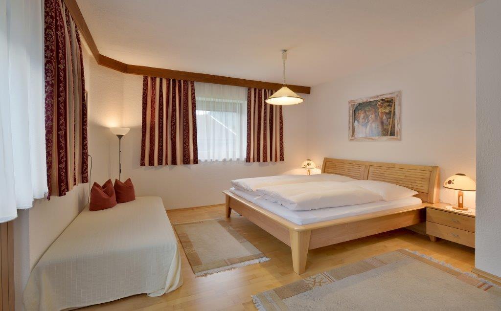 Apartment Alpin Aschau Im Zillertal Chambre photo